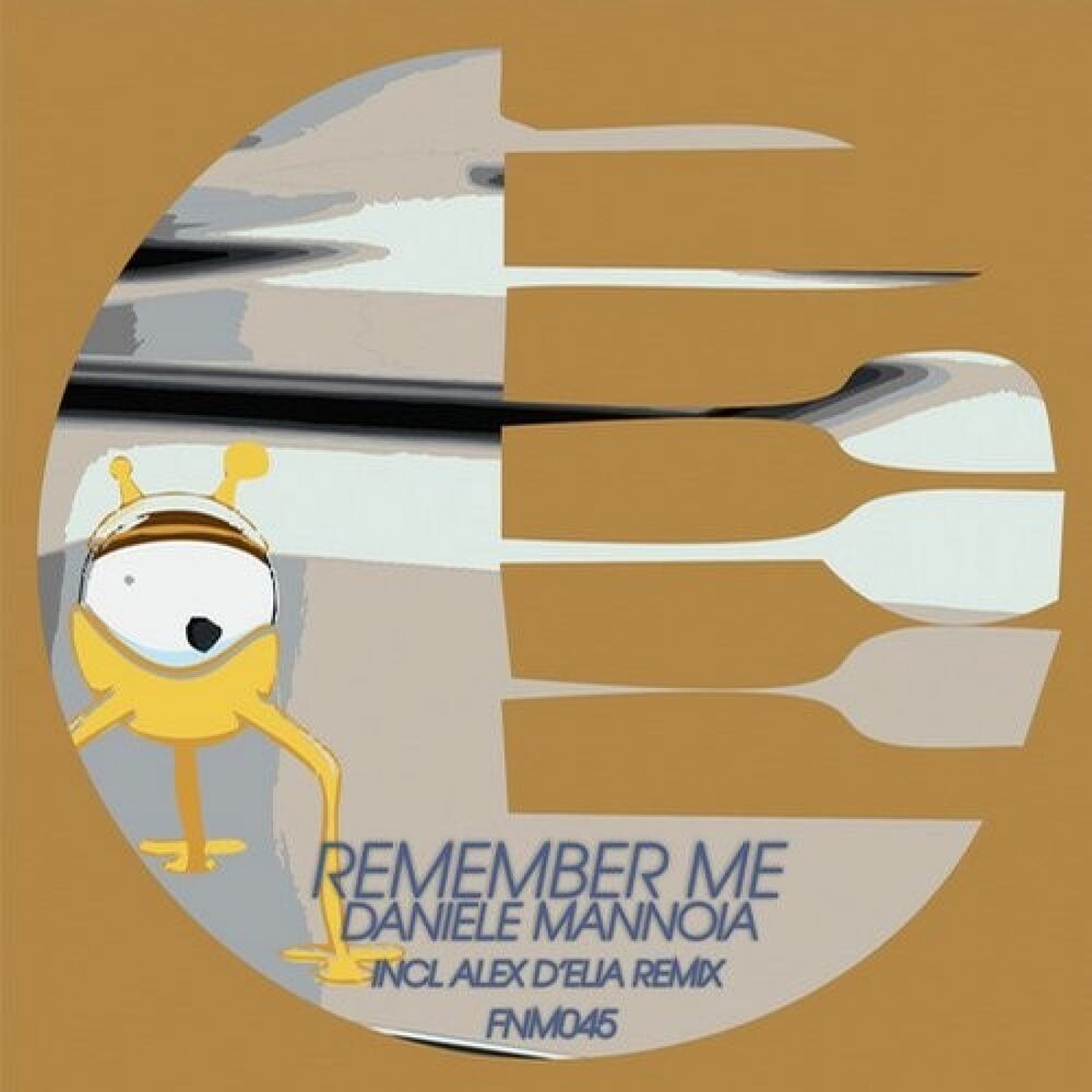 Picture of Remember Me