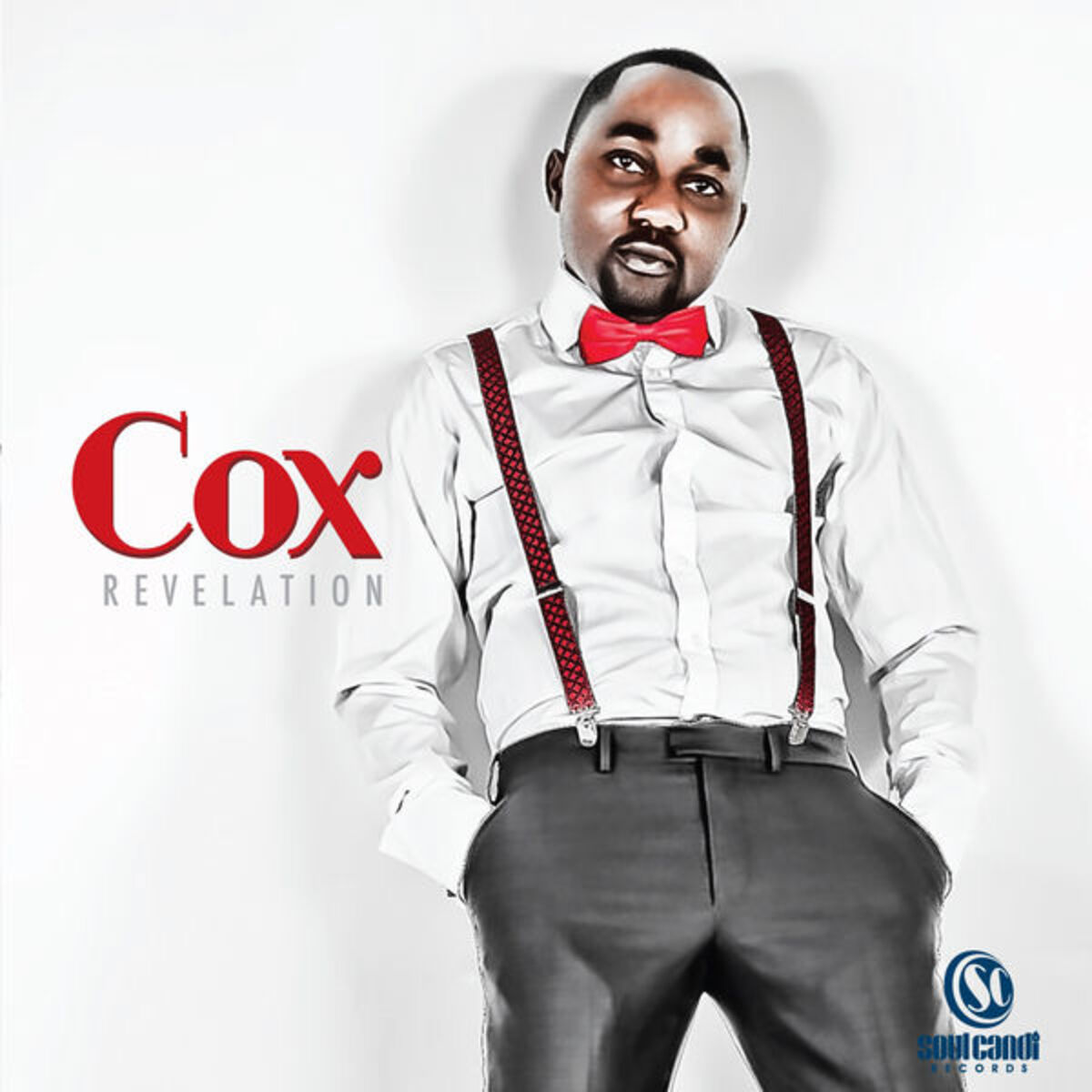 Album cover of Revelation
