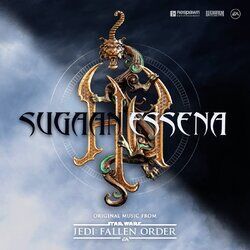 Cover of Sugaan Essena (Original Music from "Star Wars Jedi: Fallen Order")