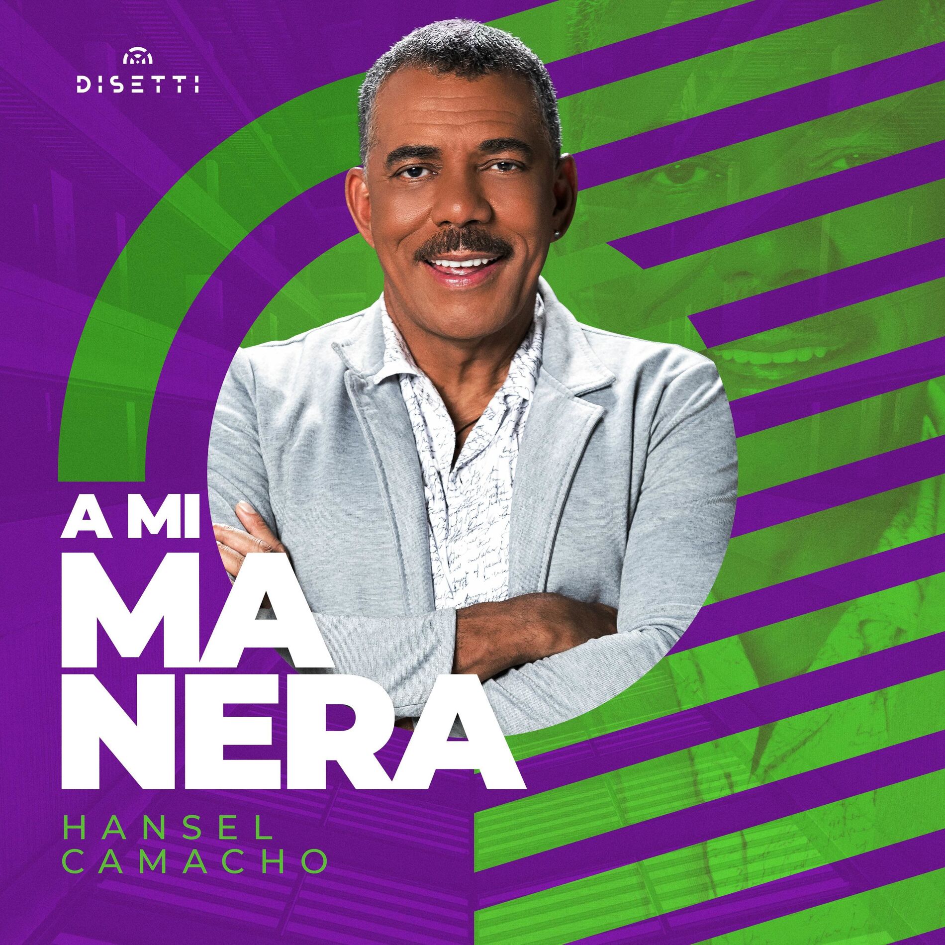 Album cover of Me Faltan Detalles