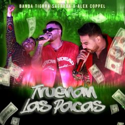 Cover of Truenan Las Pacas