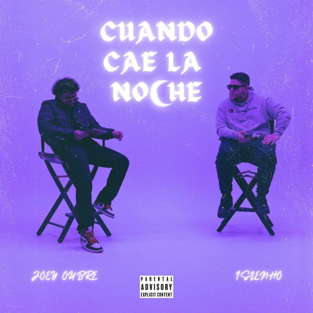 Picture of Cuando Cae La Noche