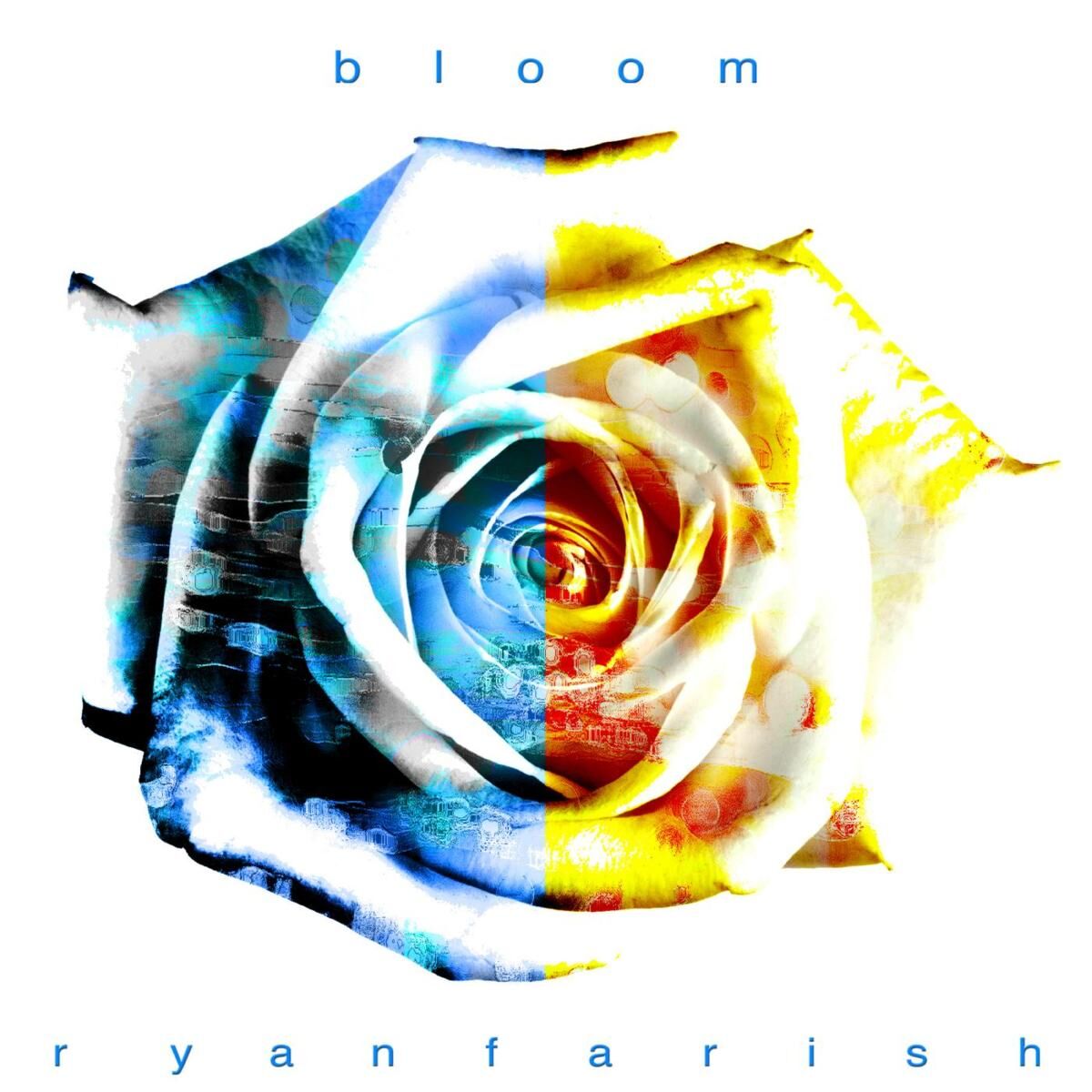 Album cover of Bloom