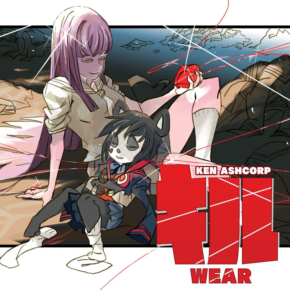 Picture of Wear