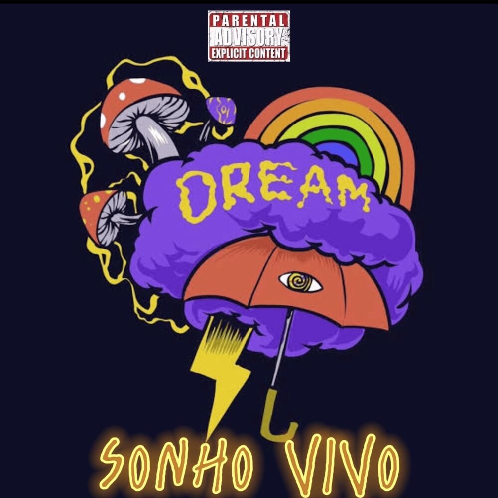 Picture of Sonho Vivo