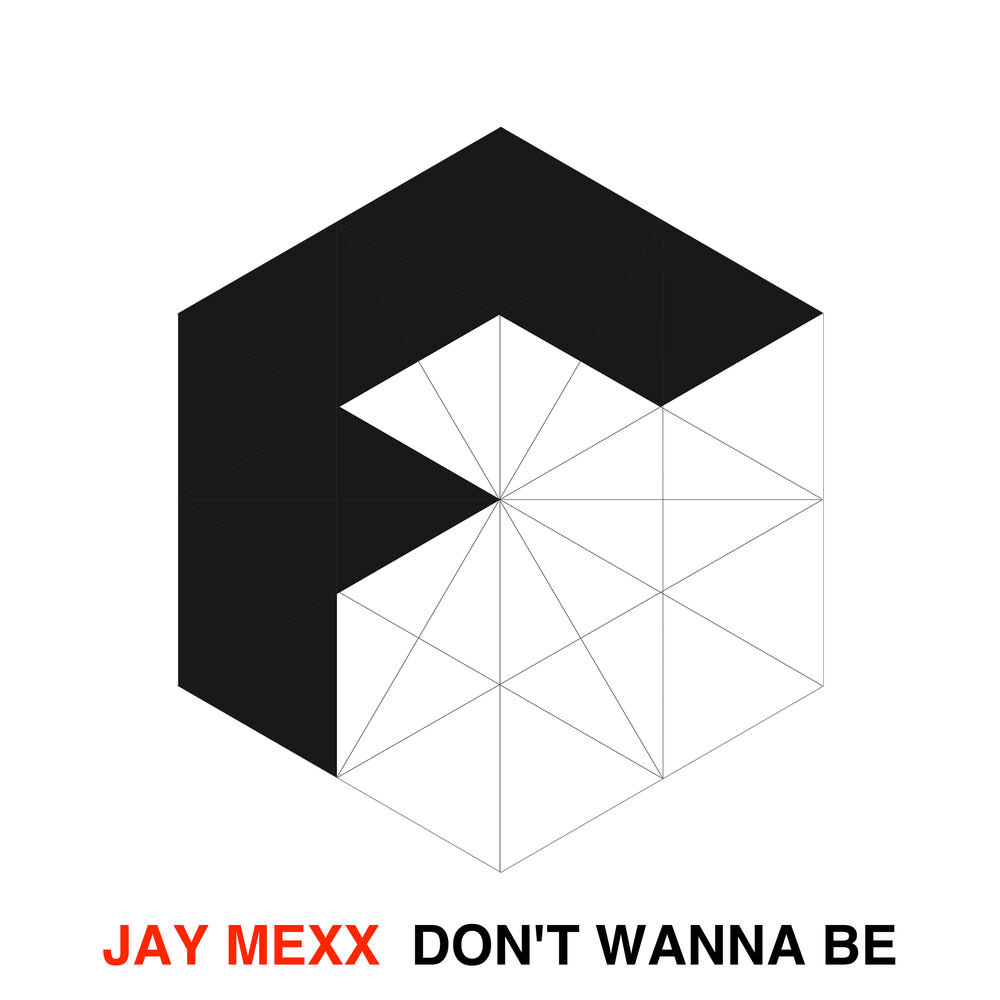 Picture of Don't Wanna Be
