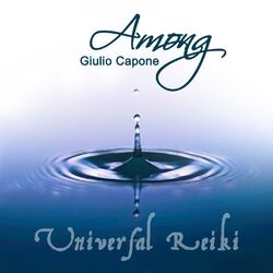 Cover of Among (Universal Reiki)