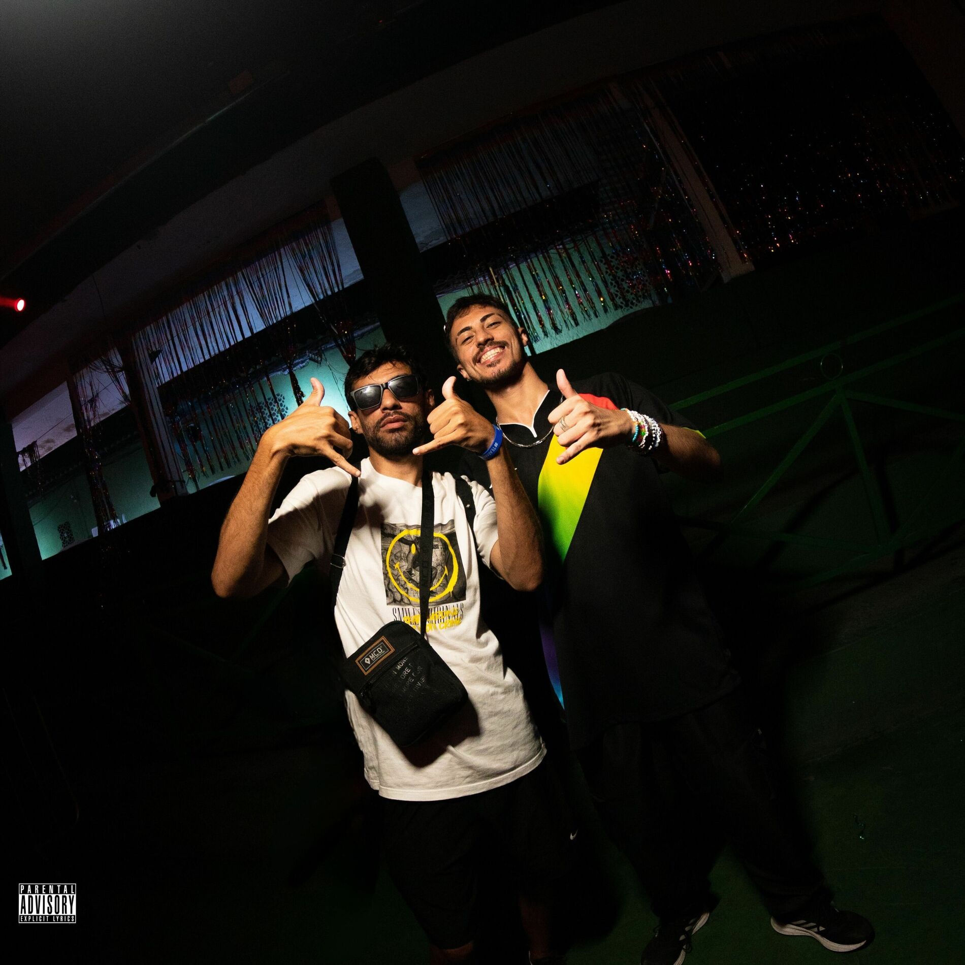 Album cover of Automotivo do Secso