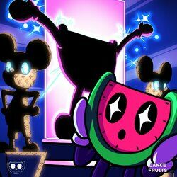Cover of Mr. Saxobeat