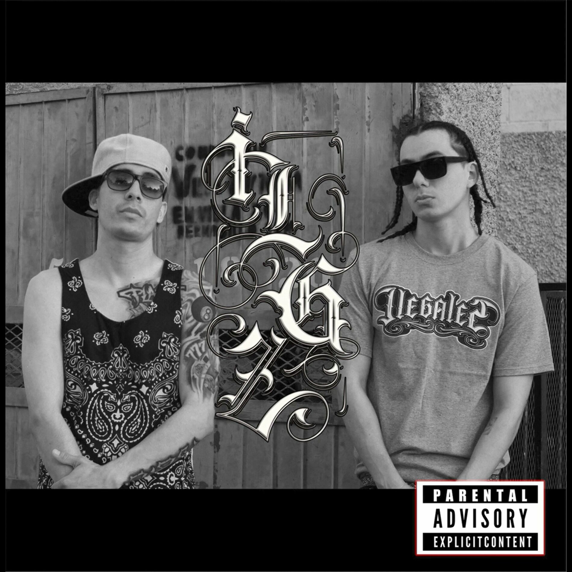 Album cover of El Clavo