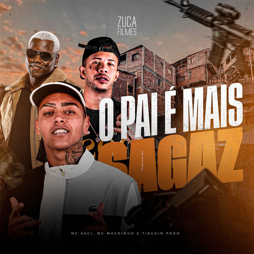 O Pai É Mais Sagaz