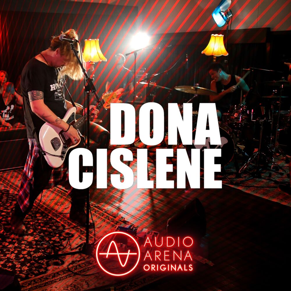 Picture of AudioArena Originals: Dona Cislene