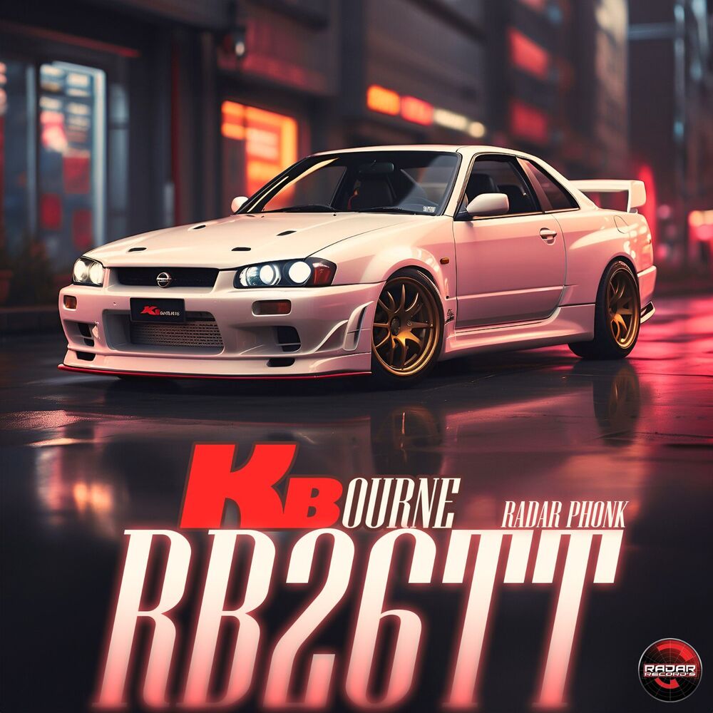 Picture of RB26TT