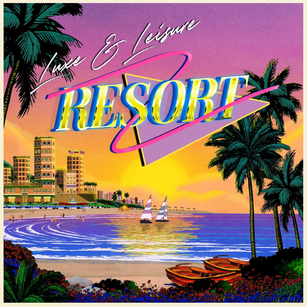 Picture of Resort