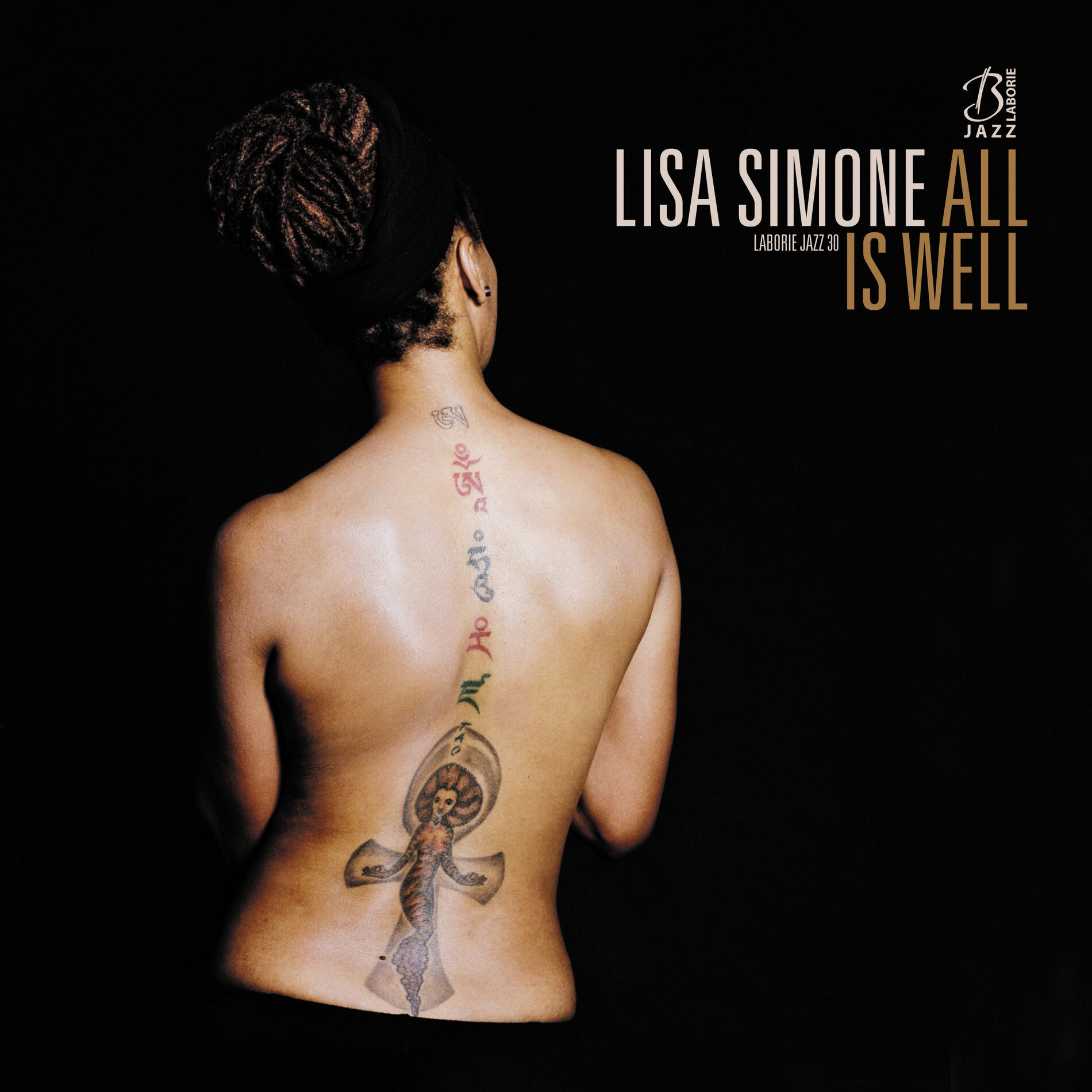 Album cover of Ain't Got No I Got Life