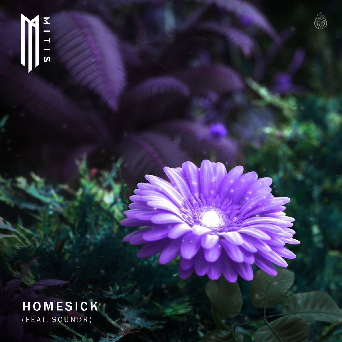 Album cover of Try (feat. RØRY)