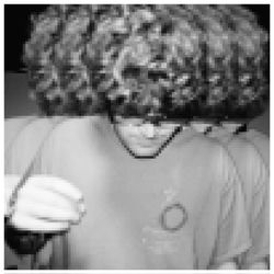 Cover of TRACKER by undefined