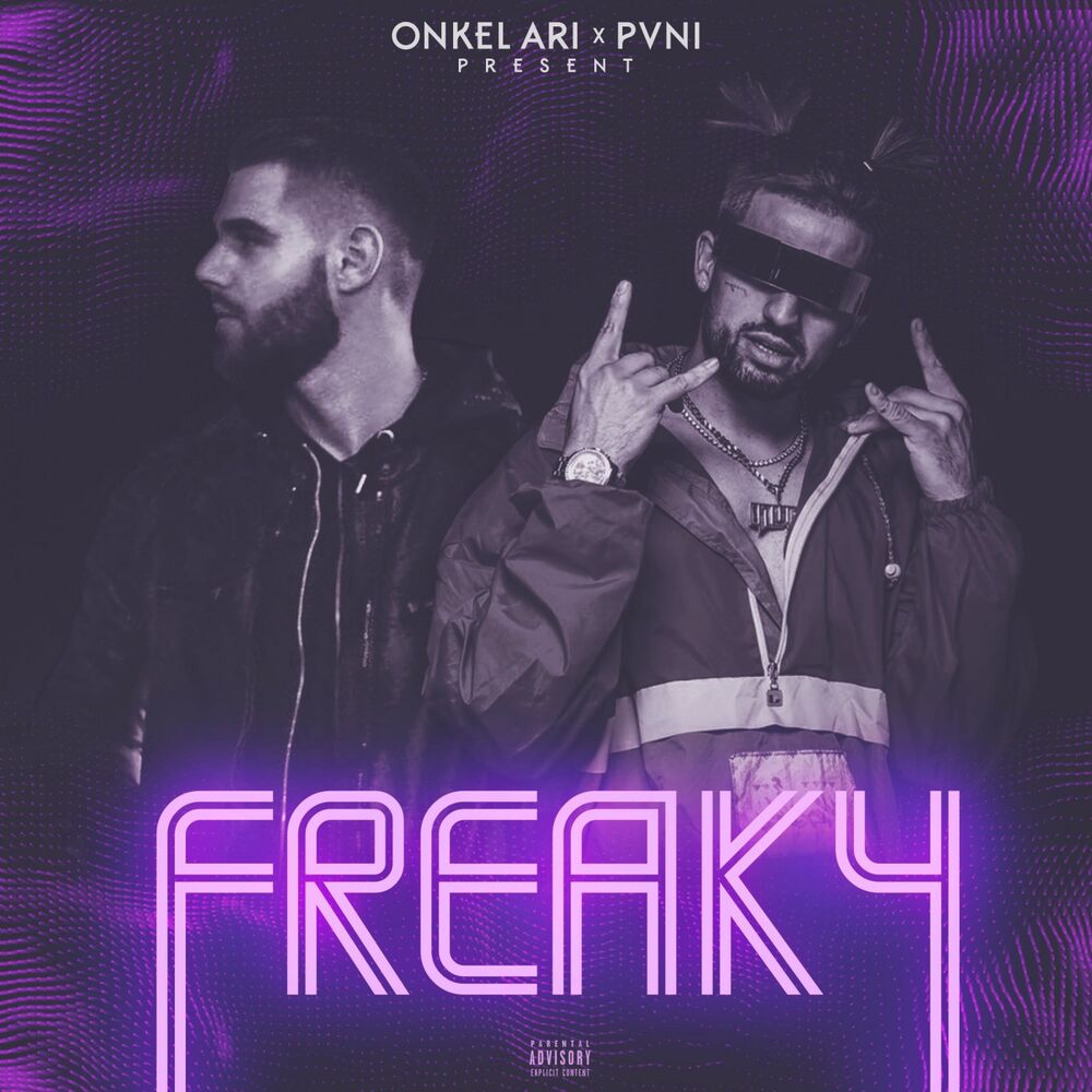 Picture of Freaky