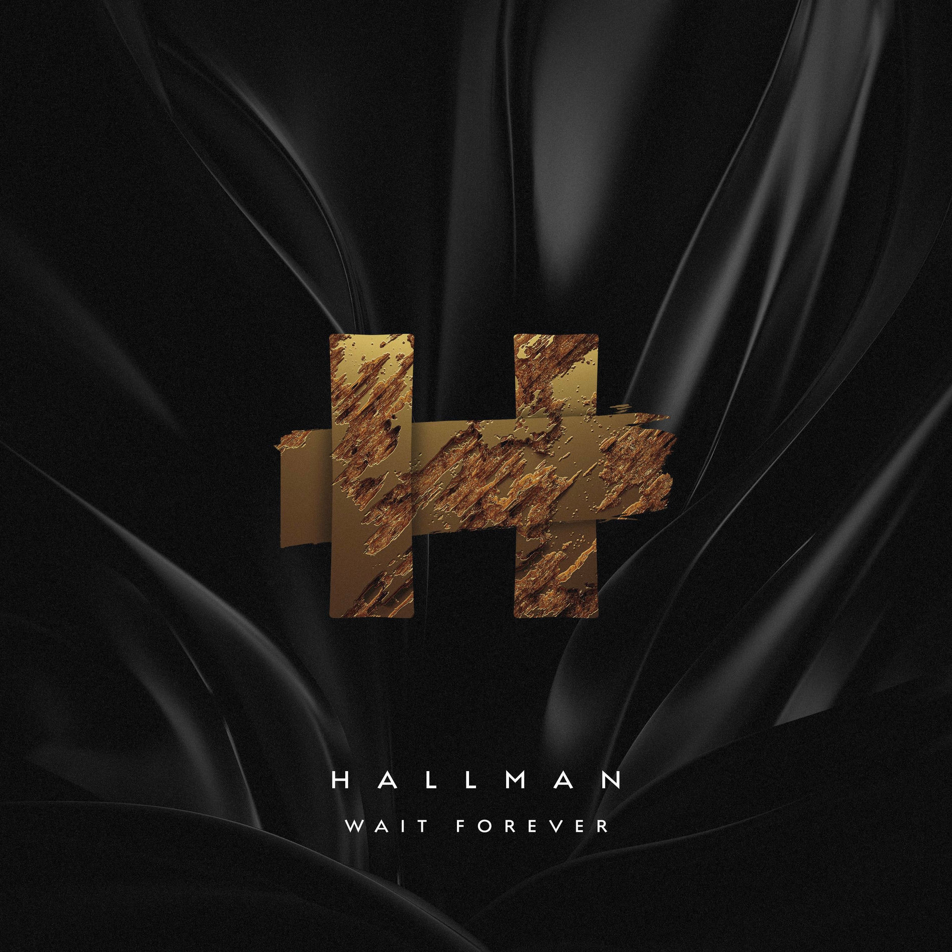 Album cover of Wait Forever