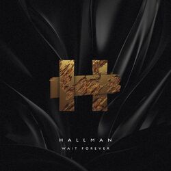 Cover of Wait Forever