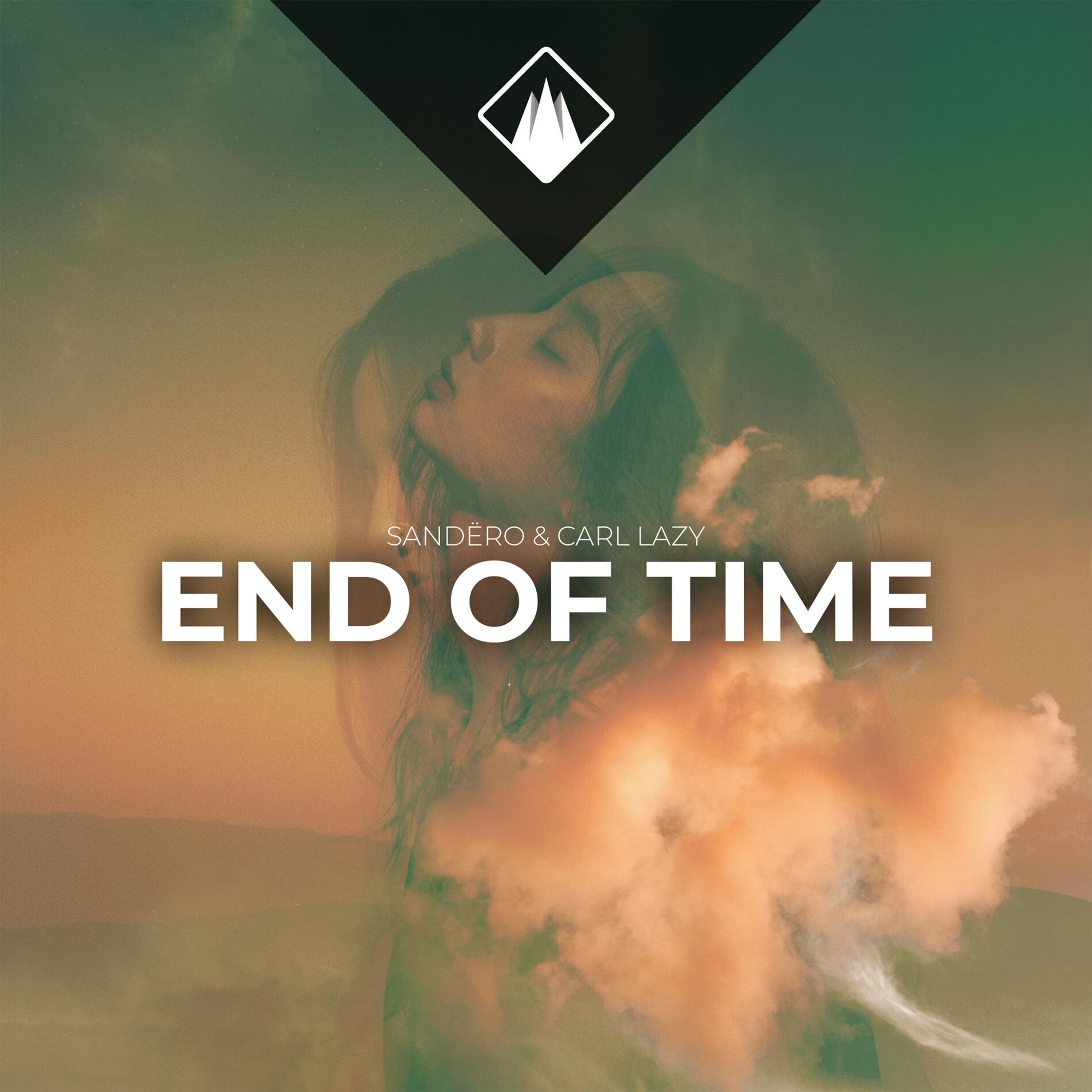Album cover of End Of Time