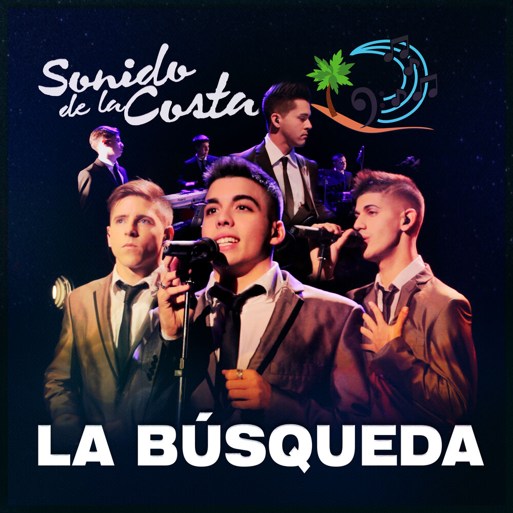 Picture of La Busqueda