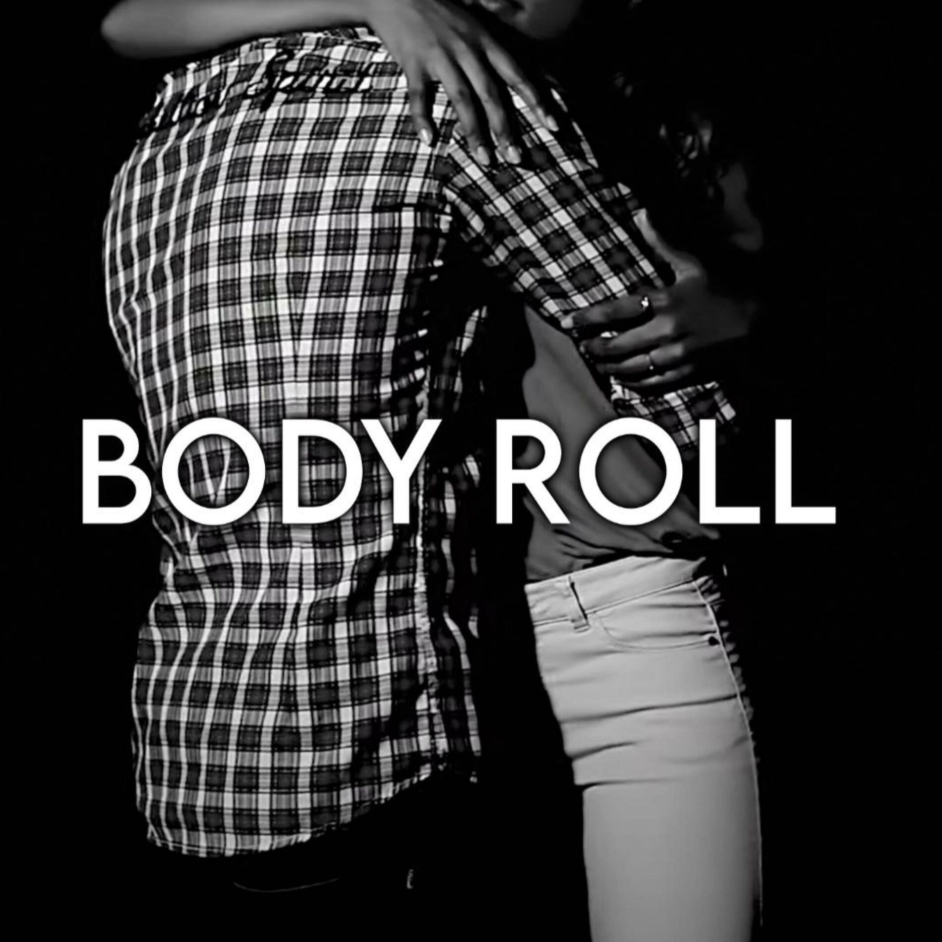 Album cover of Body Roll