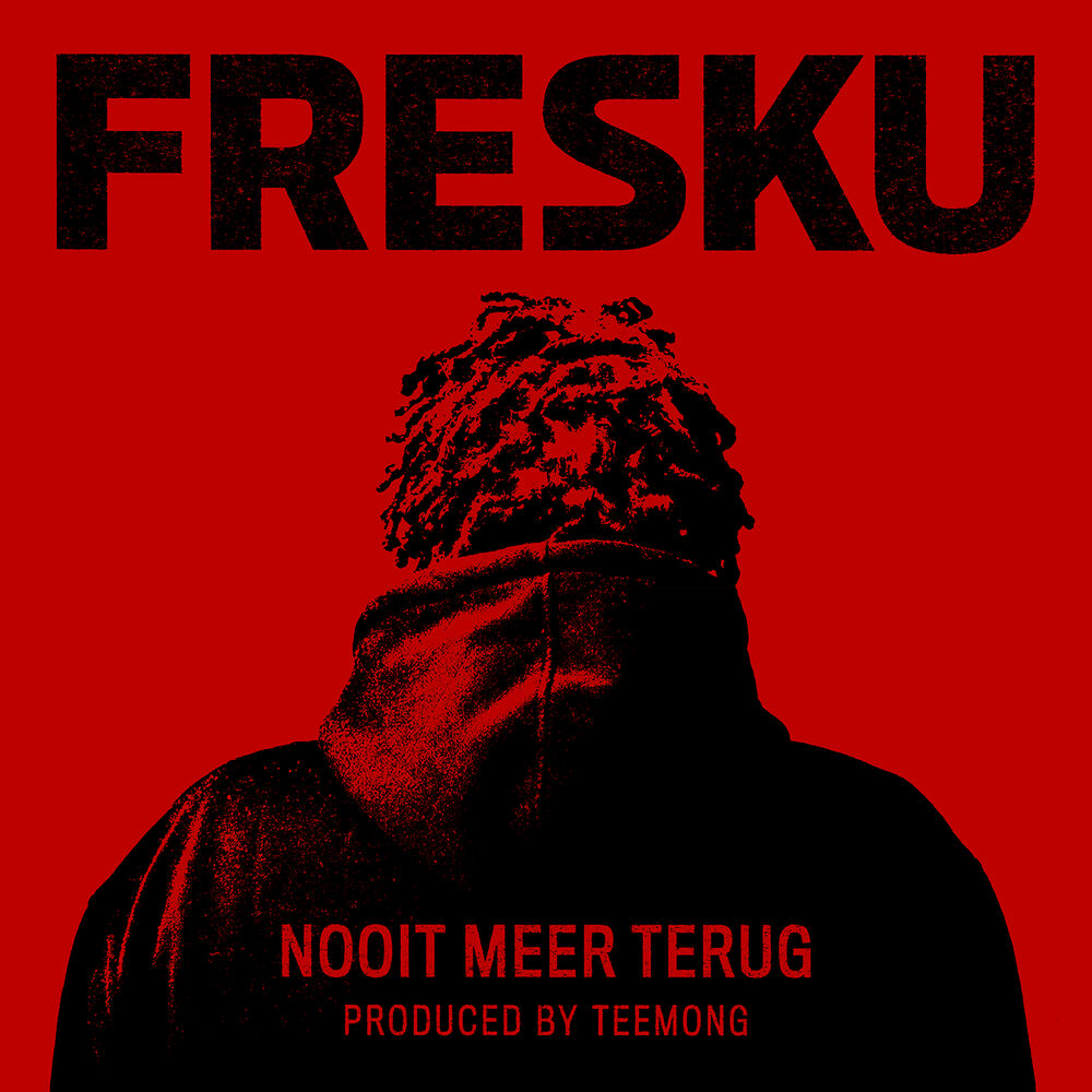 Picture of Nooit Meer Terug