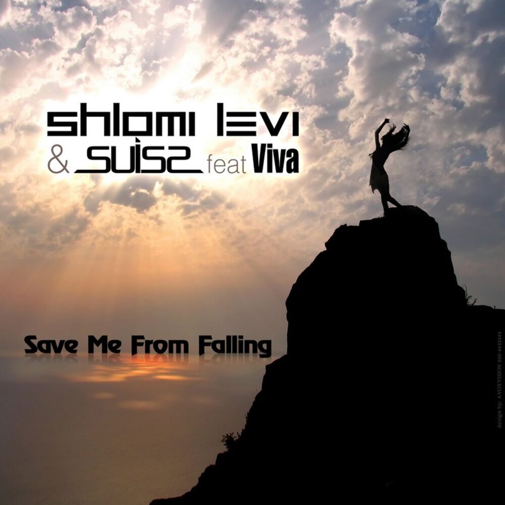 Picture of Save Me From Falling (feat. Viva)