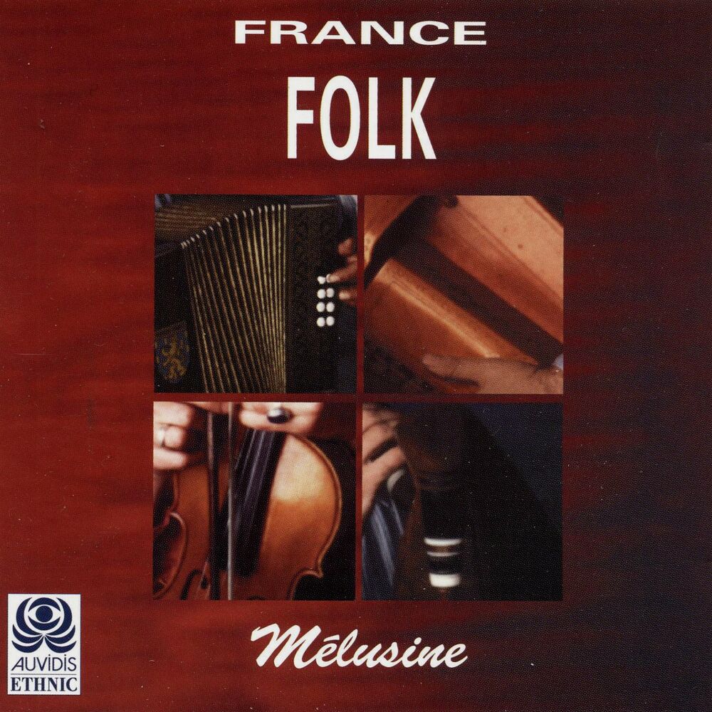 Picture of France folk