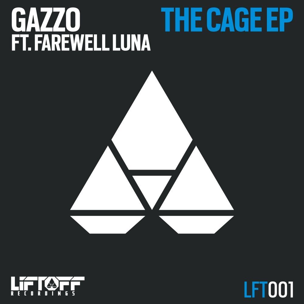 Picture of The Cage EP