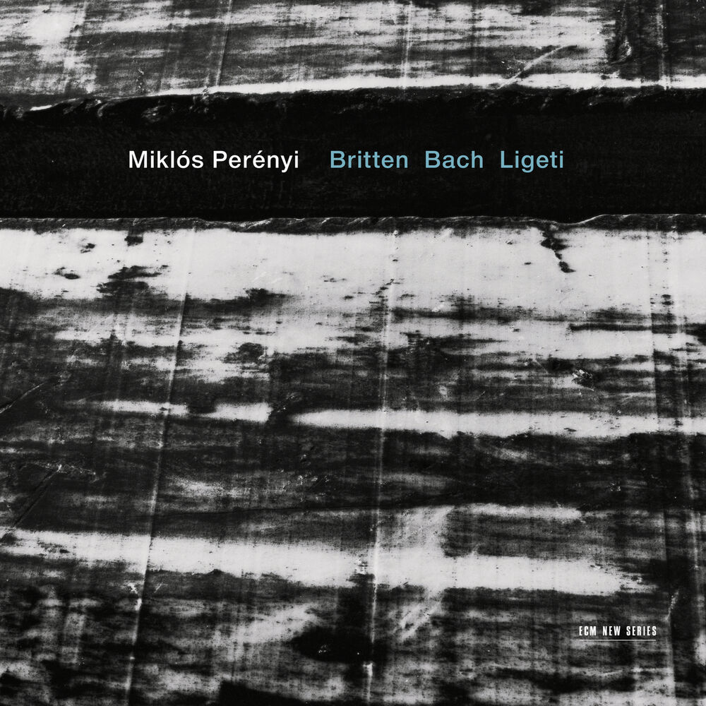 Picture of Britten / Bach / Ligeti