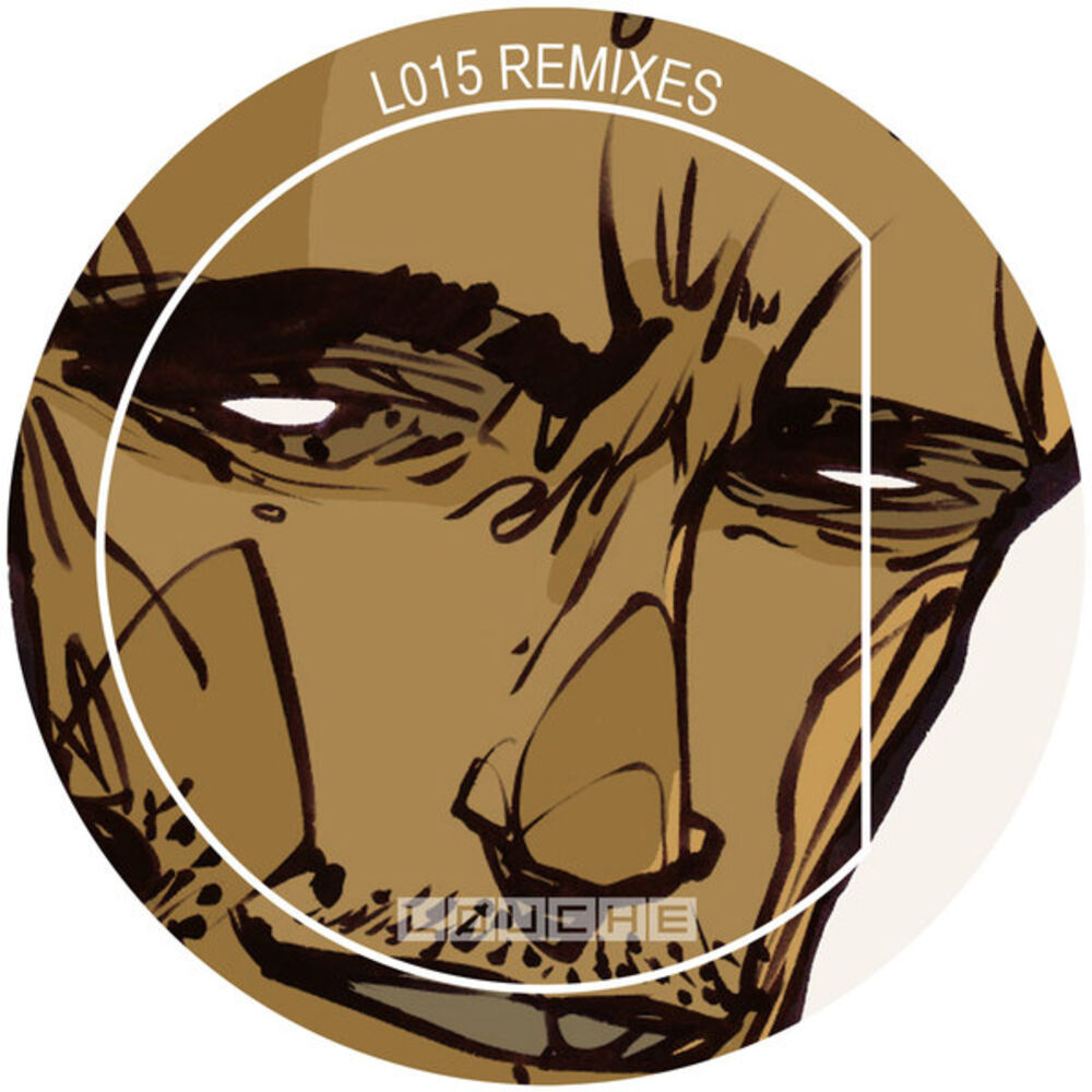 Picture of Louche the Remixes
