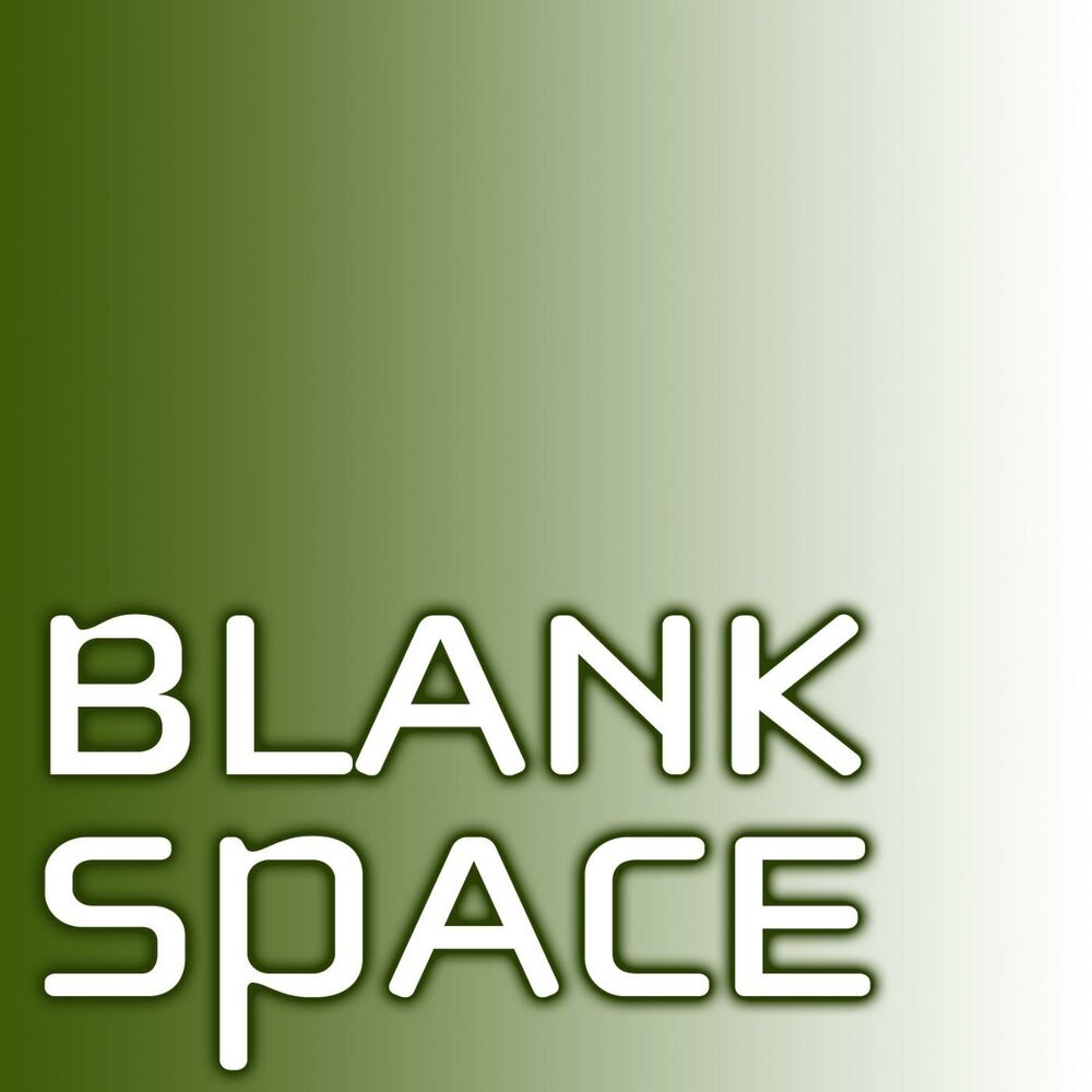 Picture of Blank Space