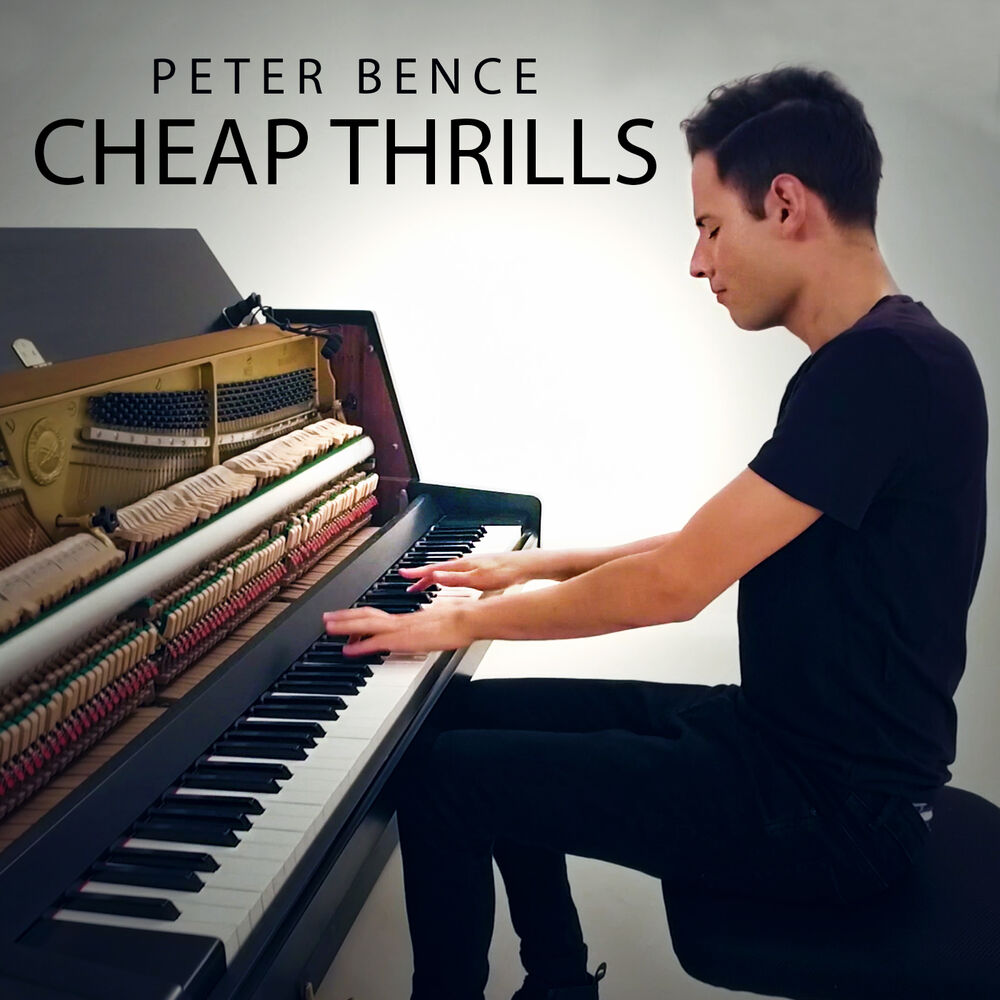 Picture of Cheap Thrills (Acoustic Live Version)