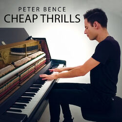 Cover of Cheap Thrills (Acoustic Live Version)