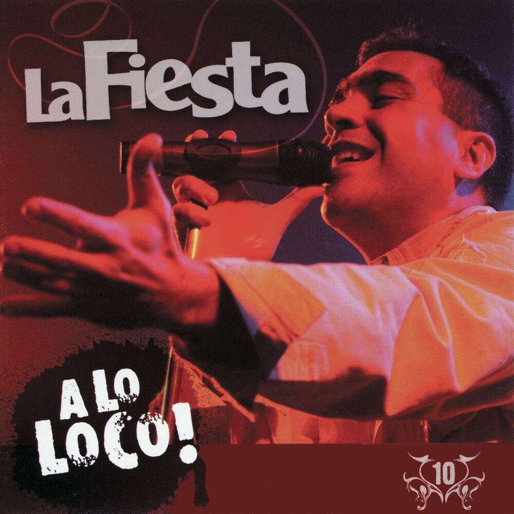 Picture of A Lo Loco