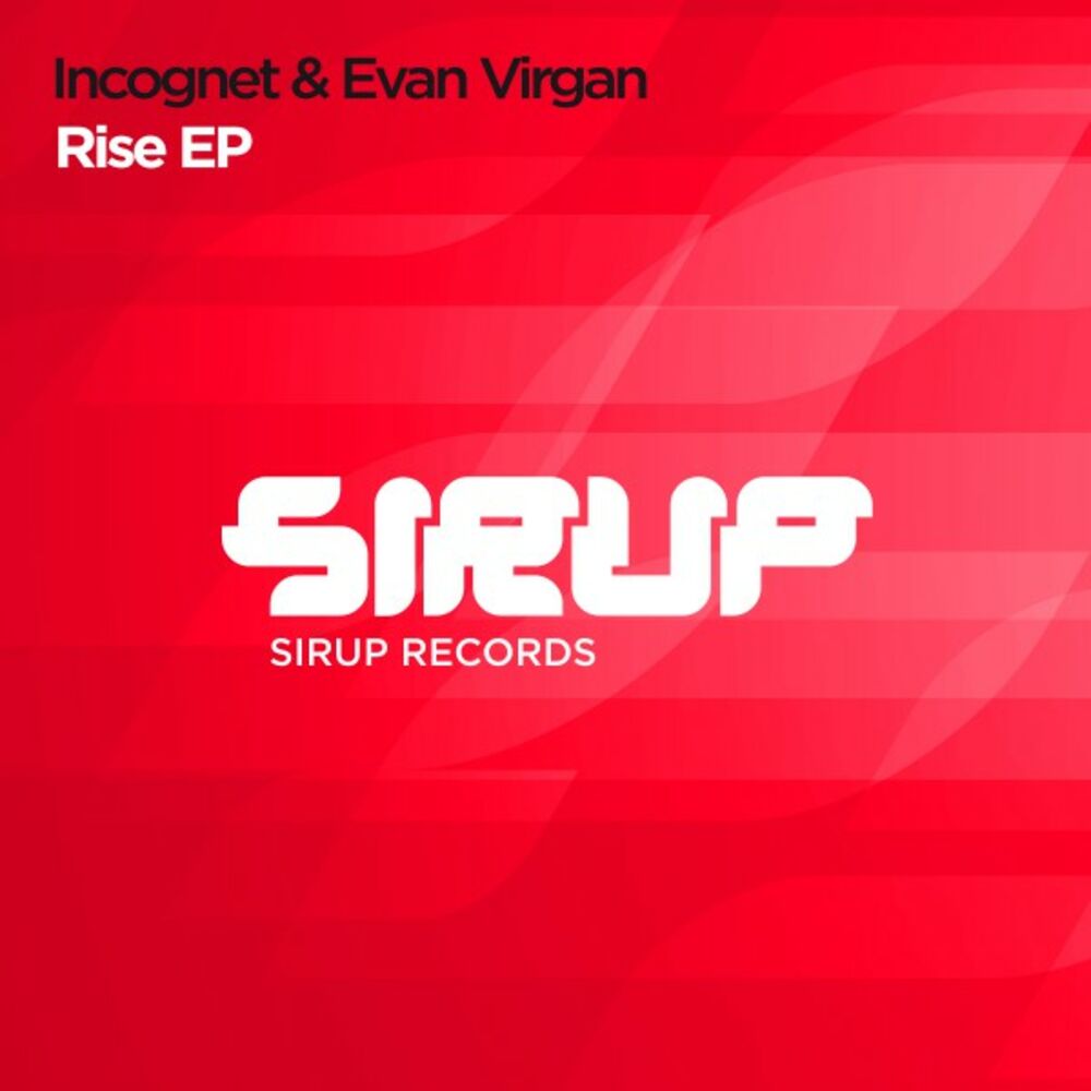Picture of Rise EP
