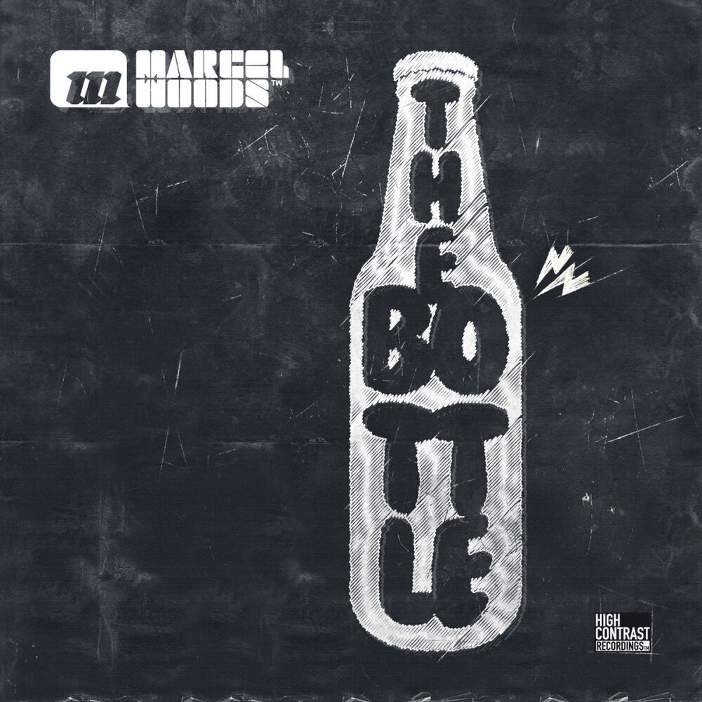 Picture of The Bottle
