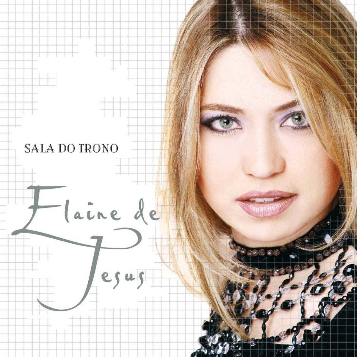 Album cover of Sala do Trono