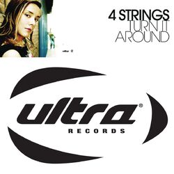 Cover of Turn It Around