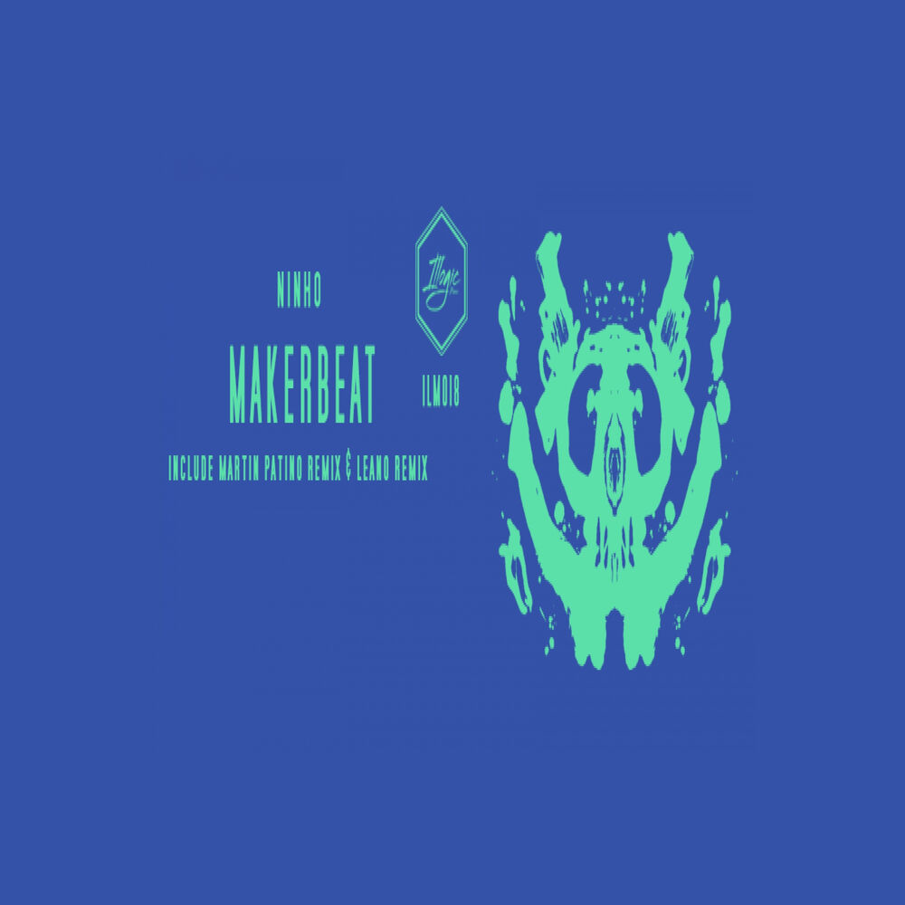 Picture of Makerbeat