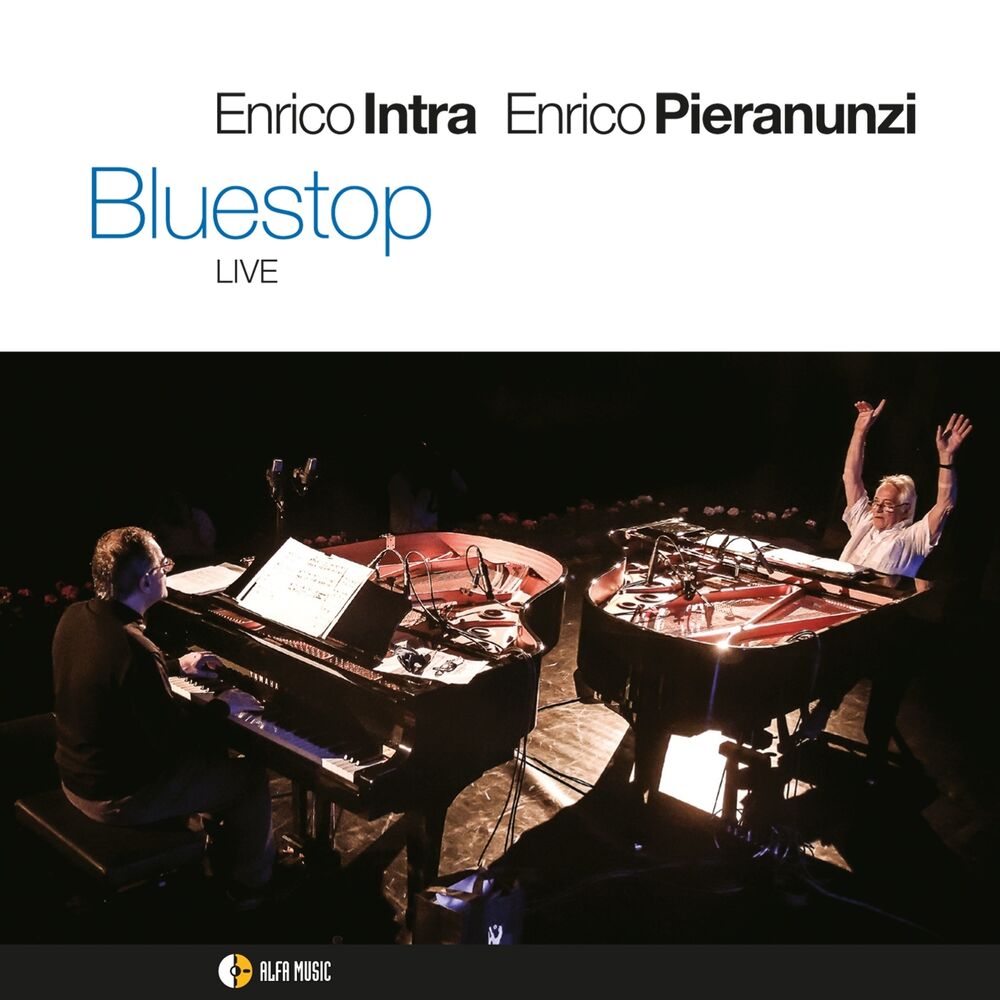 Picture of Bluestop (Live)