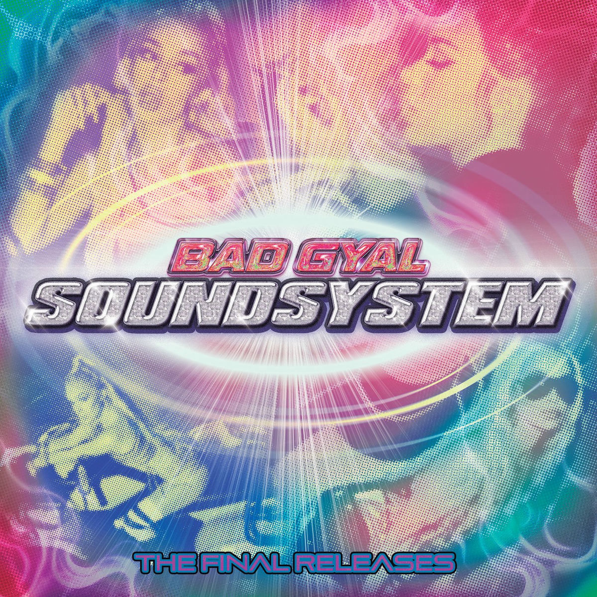 Album picture of Sound System: The Final Releases
