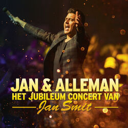 Cover of Jan & Alleman