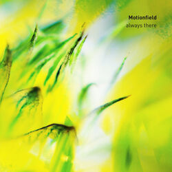 Cover of Always There