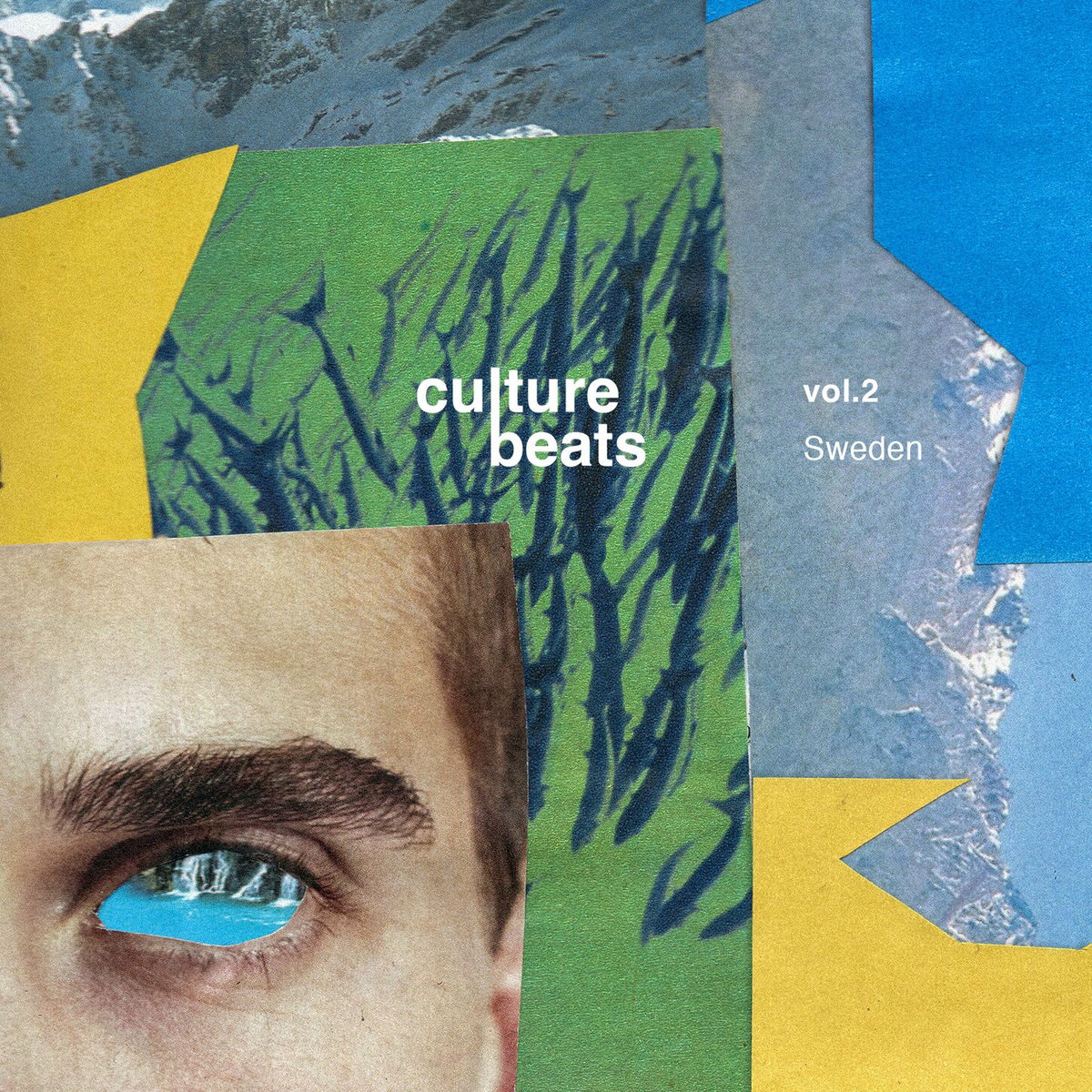 Album cover of Kanel