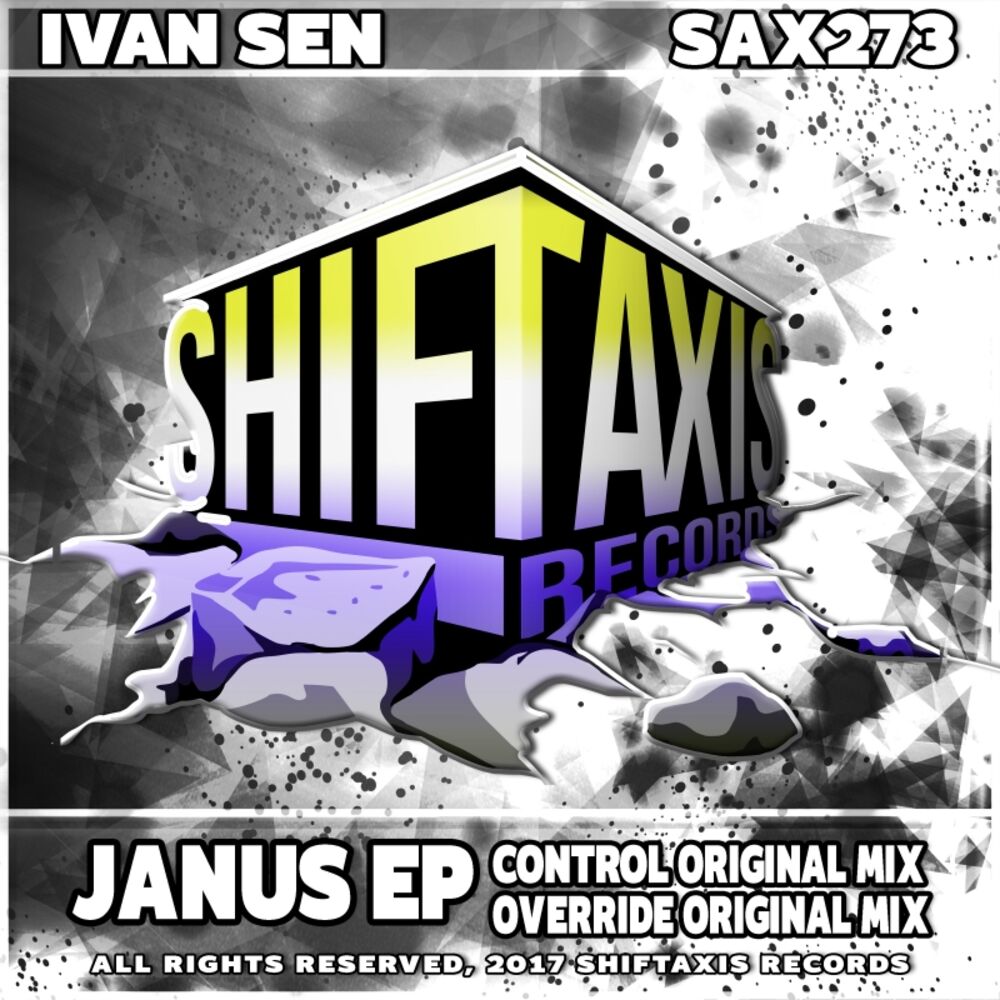 Picture of Janus EP