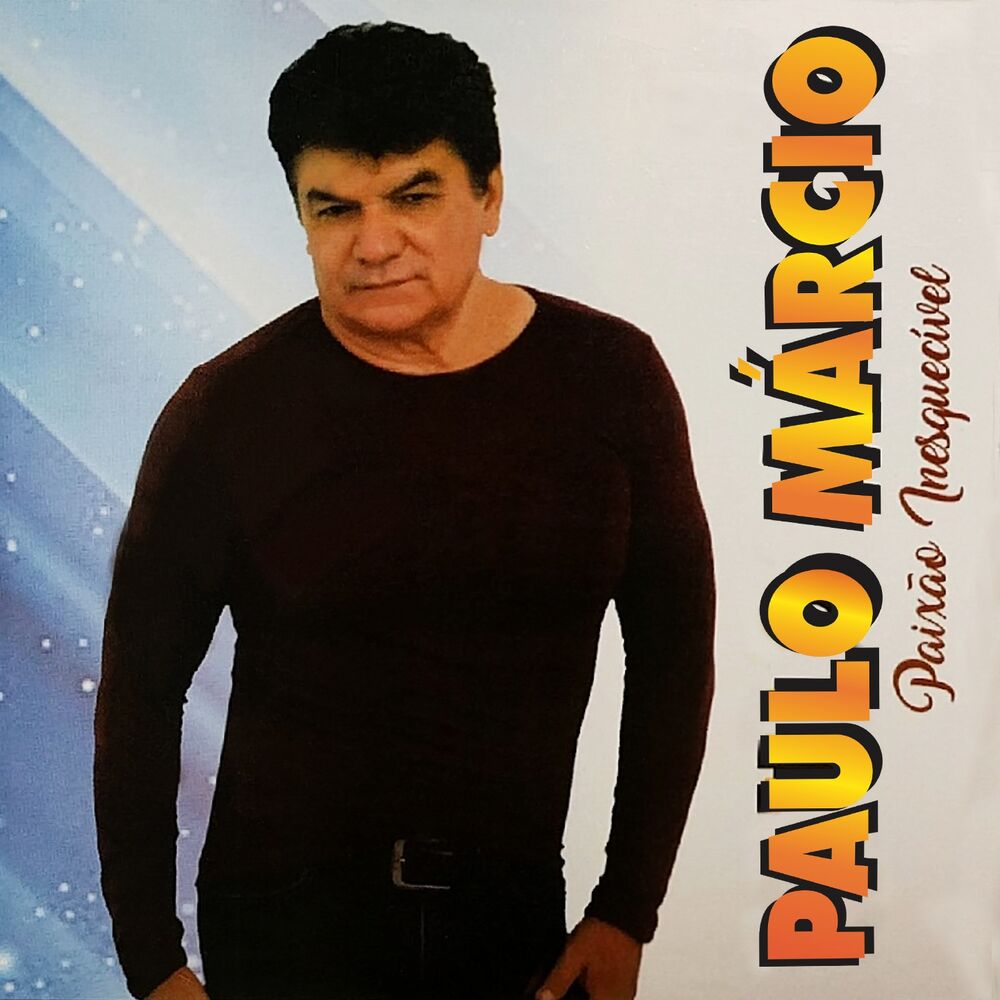 Picture of Paixão Inesquecível