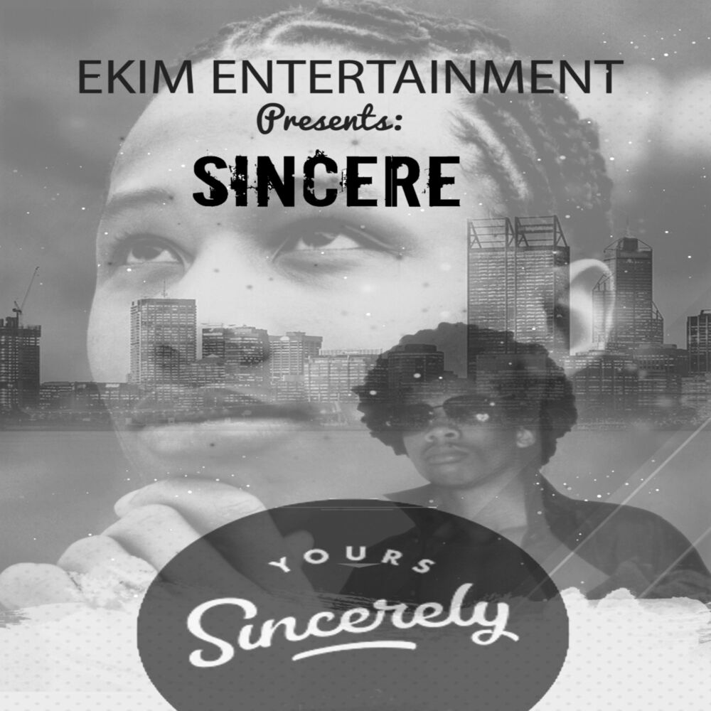 Picture of Your's Sincerely